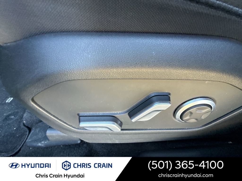 2024 Hyundai Santa Fe Hybrid Limited