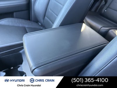 2024 Hyundai Santa Fe Hybrid Limited