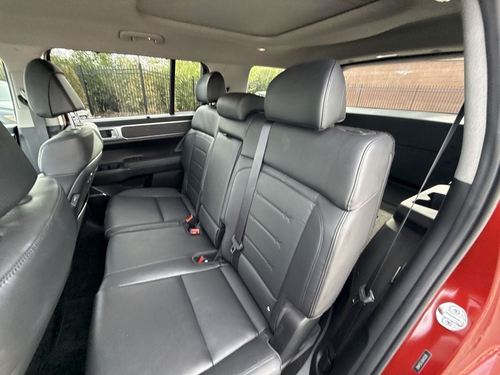 2024 Hyundai Santa Fe Hybrid Limited