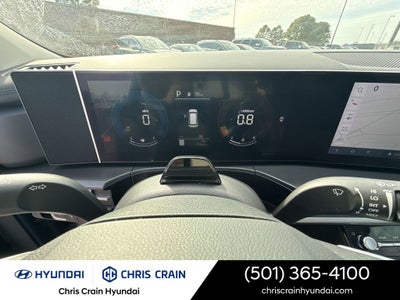 2025 Hyundai Santa Fe XRT