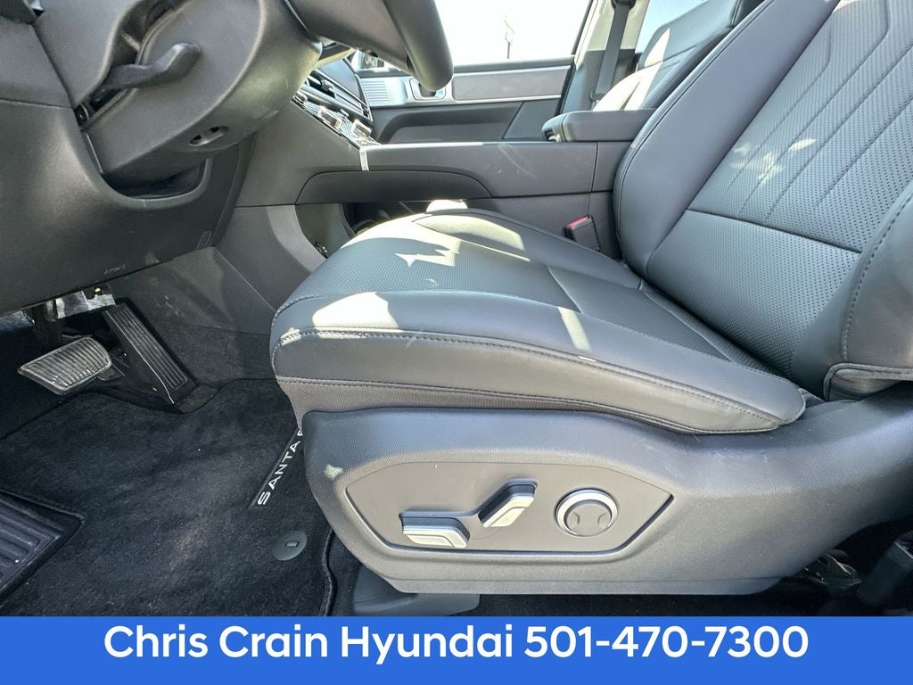 2024 Hyundai Santa Fe XRT
