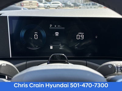 2024 Hyundai Santa Fe XRT