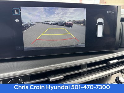 2024 Hyundai Santa Fe XRT