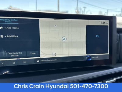 2024 Hyundai Santa Fe XRT