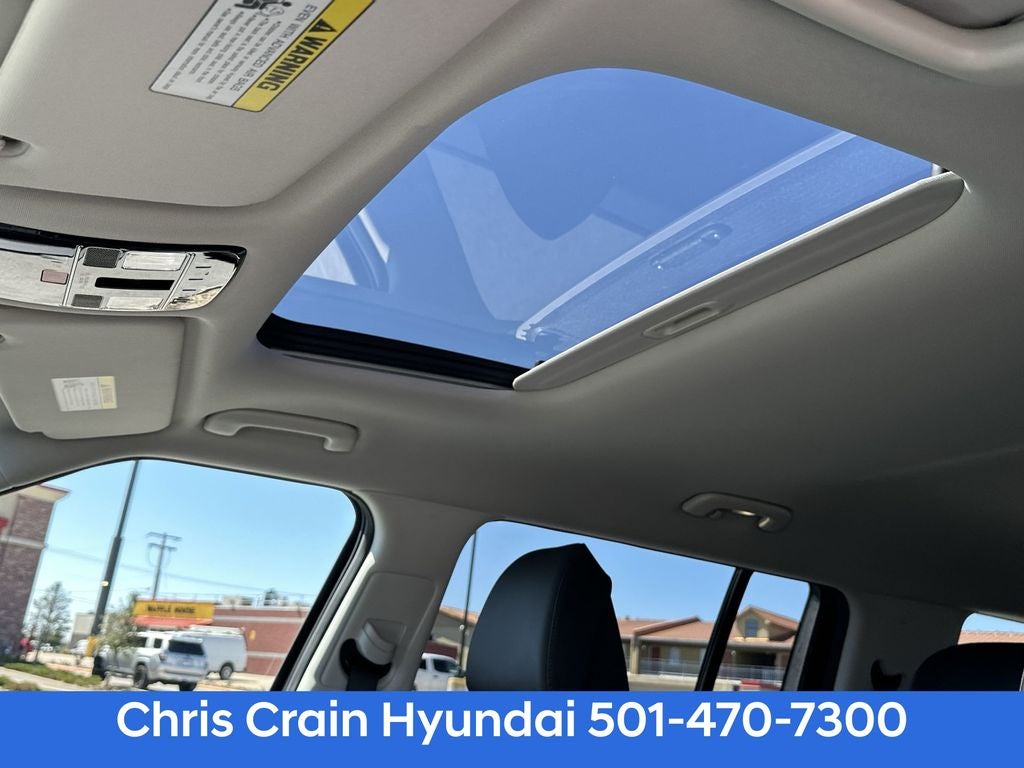2024 Hyundai Santa Fe XRT