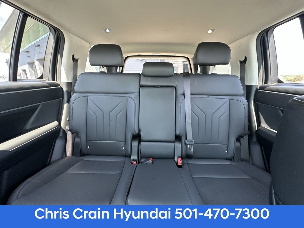 2024 Hyundai Santa Fe XRT