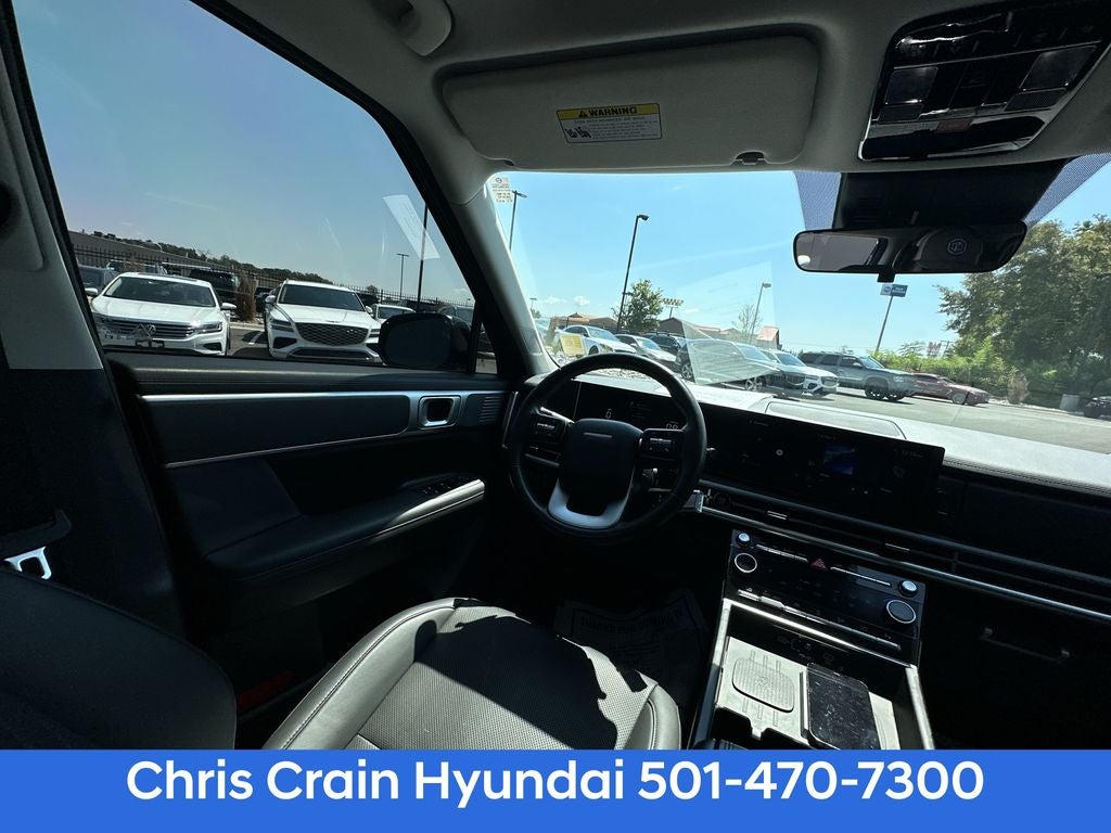2024 Hyundai Santa Fe XRT