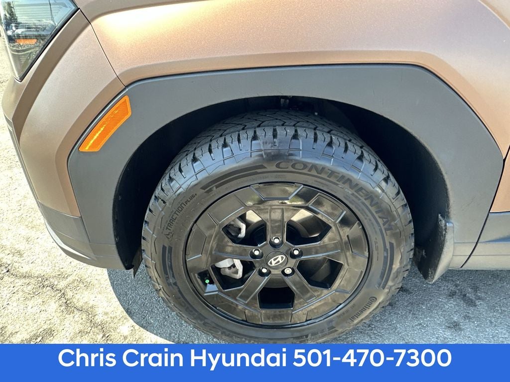 2024 Hyundai Santa Fe XRT