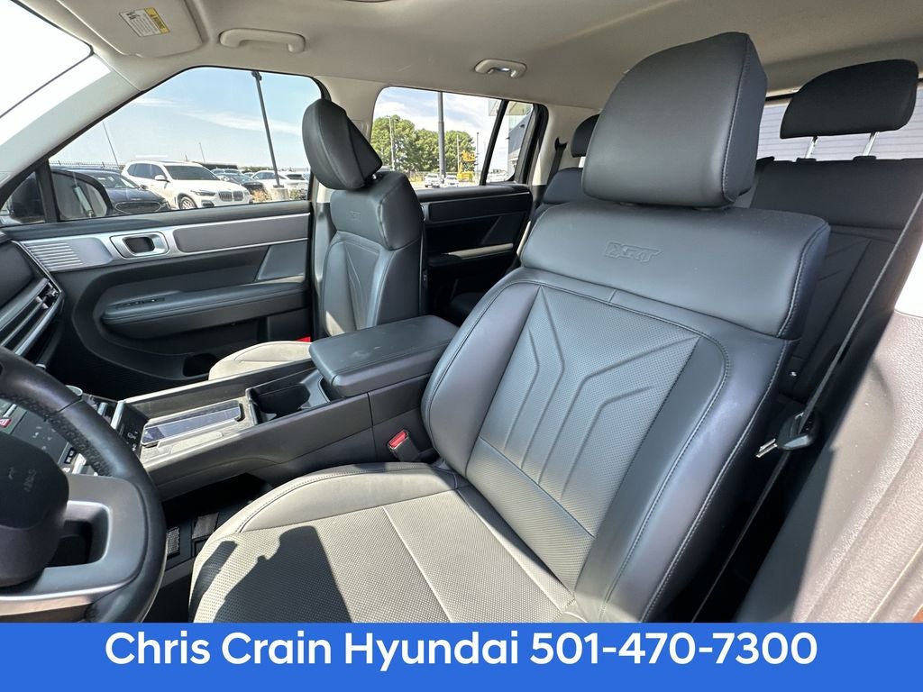2024 Hyundai Santa Fe XRT