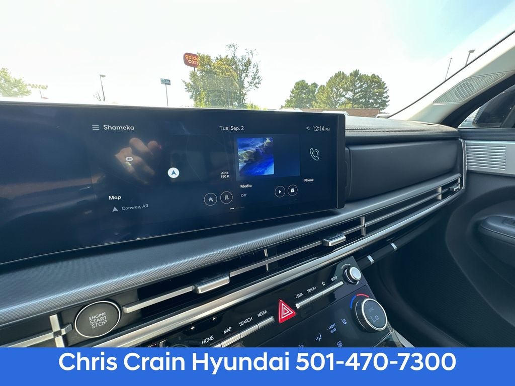 2024 Hyundai Santa Fe XRT