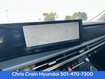 2024 Hyundai Santa Fe XRT
