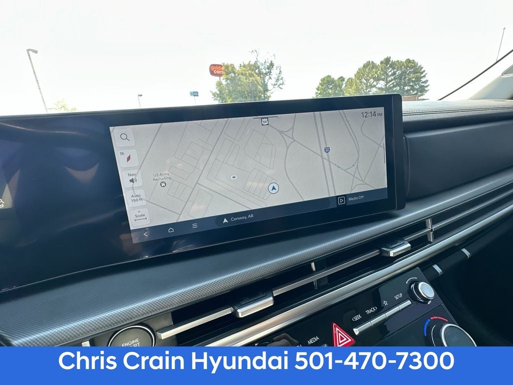 2024 Hyundai Santa Fe XRT