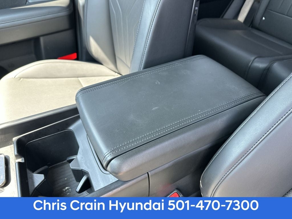 2024 Hyundai Santa Fe XRT