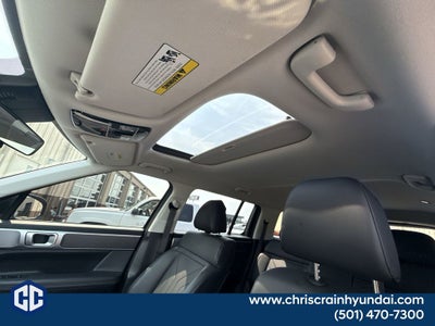 2024 Hyundai Santa Fe XRT