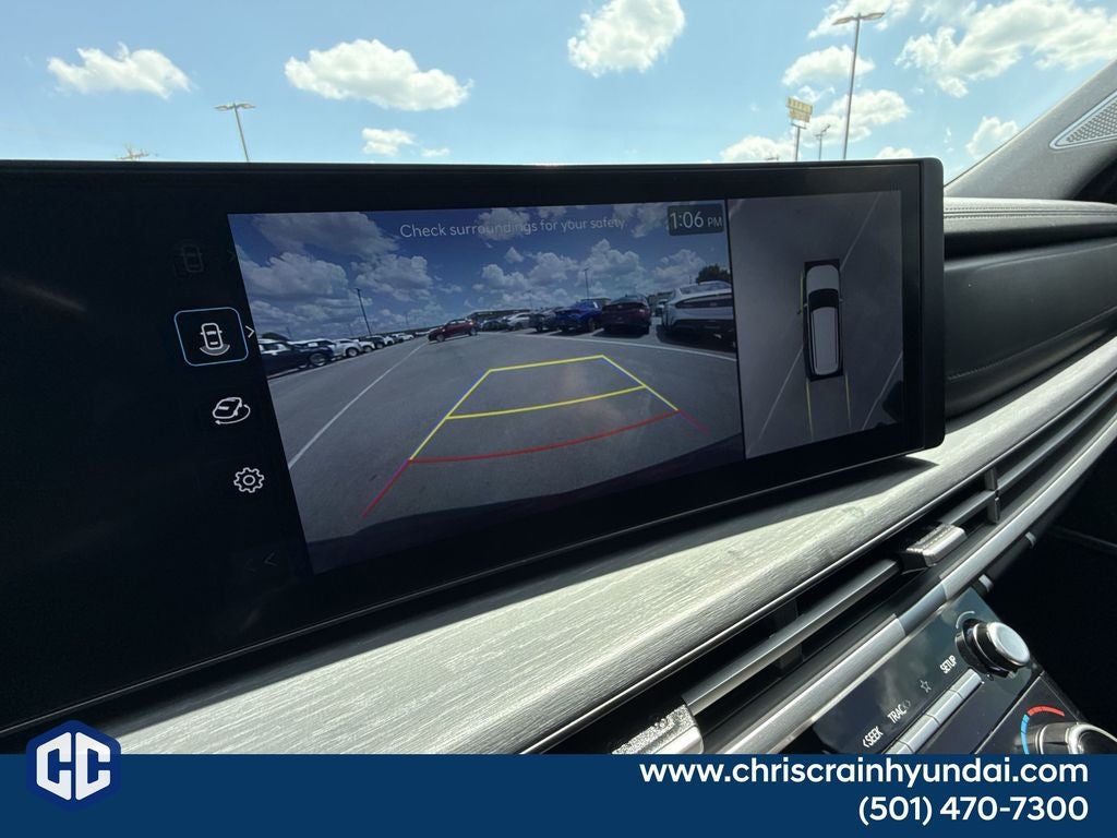 2024 Hyundai Santa Fe Limited