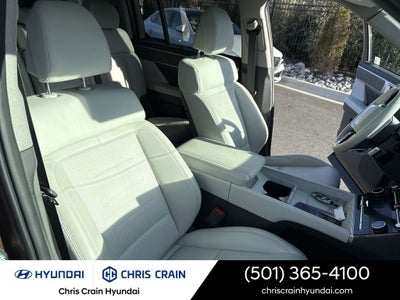 2024 Hyundai Santa Fe Limited