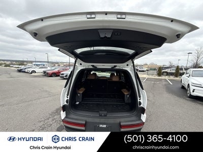 2024 Hyundai Santa Fe Limited