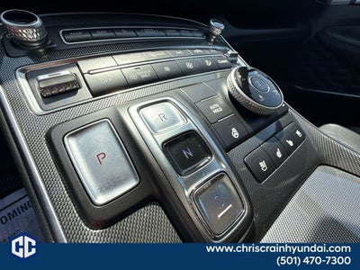 2023 Hyundai Santa Fe Hybrid Limited