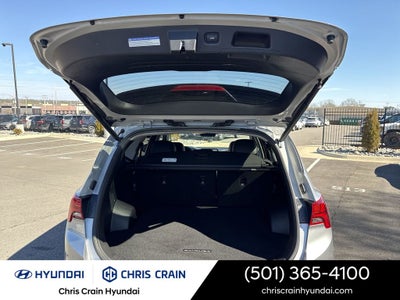 2023 Hyundai Santa Fe Hybrid Limited