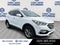 2017 Hyundai Santa Fe Sport 2.4 Base