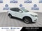 2017 Hyundai Santa Fe Sport 2.4 Base