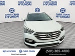 2017 Hyundai Santa Fe Sport 2.4 Base