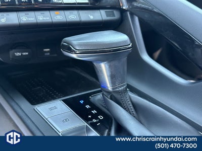 2021 Hyundai Elantra Limited