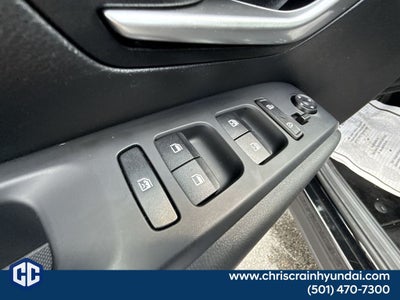 2023 Hyundai Santa Cruz SEL