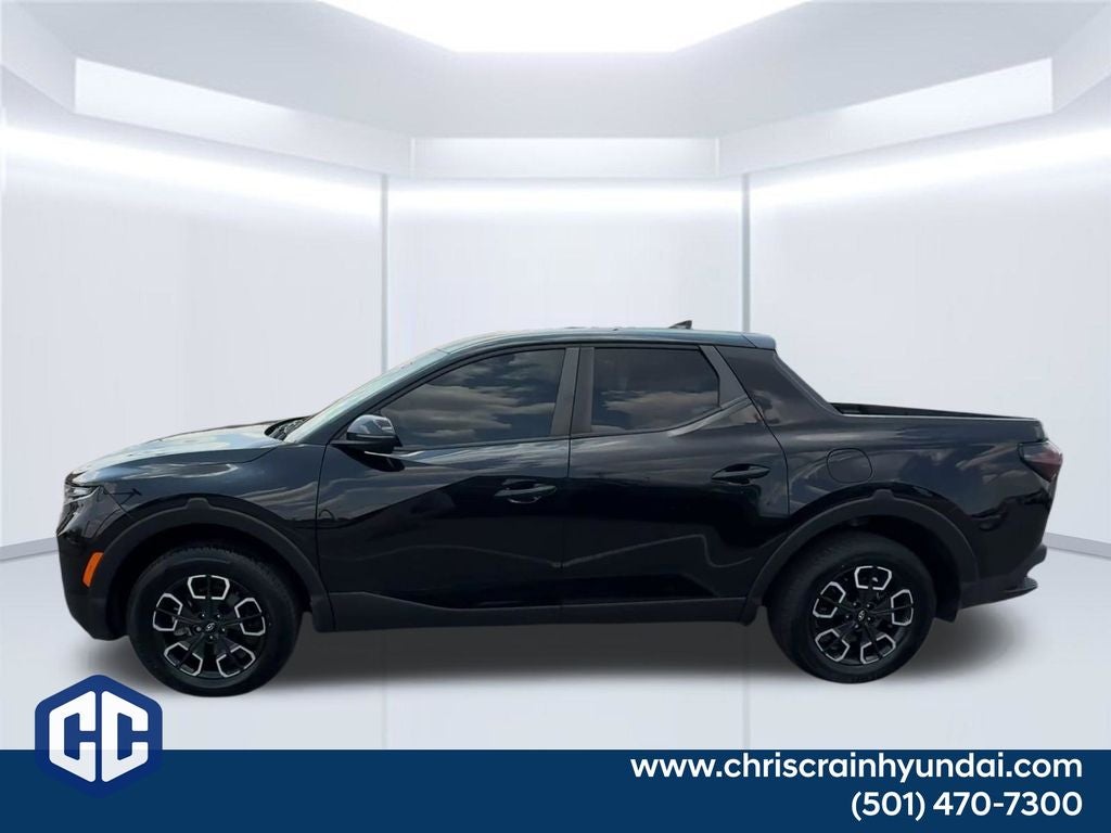 2023 Hyundai Santa Cruz SEL