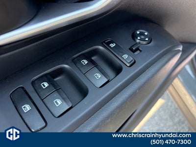 2023 Hyundai Santa Cruz SEL