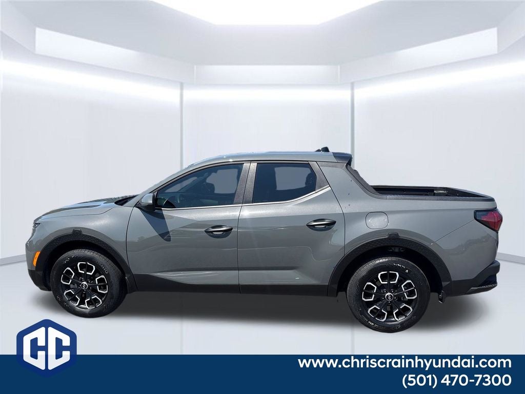 2023 Hyundai Santa Cruz SEL