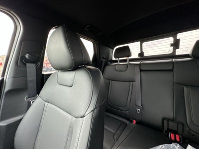 2024 Hyundai Santa Cruz NIGHT