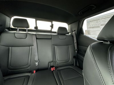 2024 Hyundai Santa Cruz NIGHT