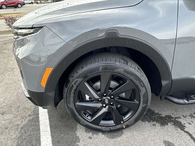 2024 Hyundai Santa Cruz NIGHT