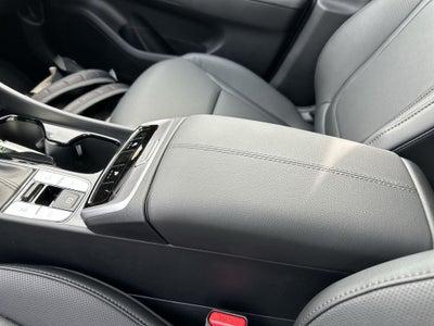 2024 Hyundai Santa Cruz NIGHT