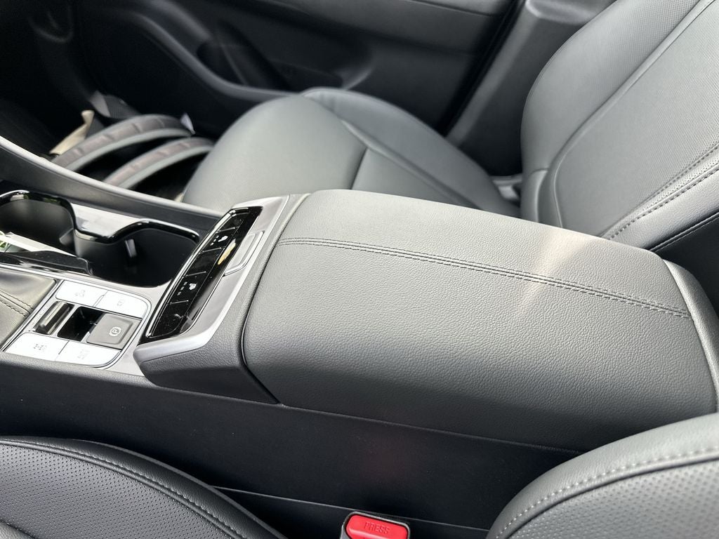 2024 Hyundai Santa Cruz NIGHT