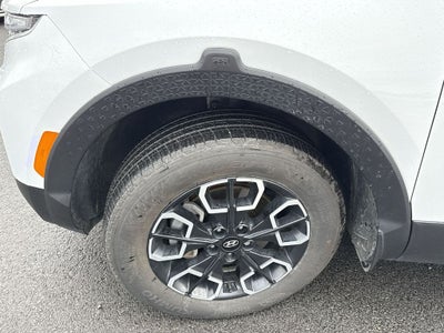 2022 Hyundai Santa Cruz SEL Premium