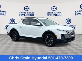 2022 Hyundai Santa Cruz SEL Premium