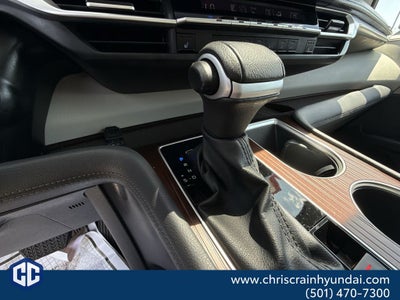 2024 Toyota Sienna XLE 8 Passenger