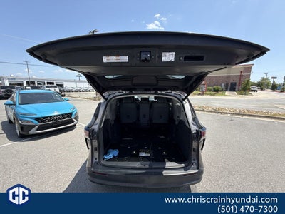 2024 Toyota Sienna XLE 8 Passenger