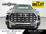2022 Toyota Tundra Hybrid 1794 Edition