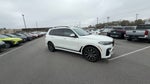 2022 BMW X7 M50i