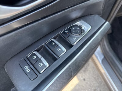 2024 Kia Sorento LX
