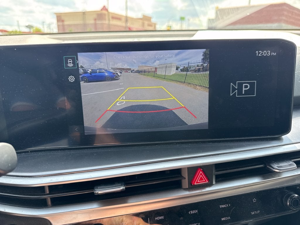 2024 Kia Sorento LX
