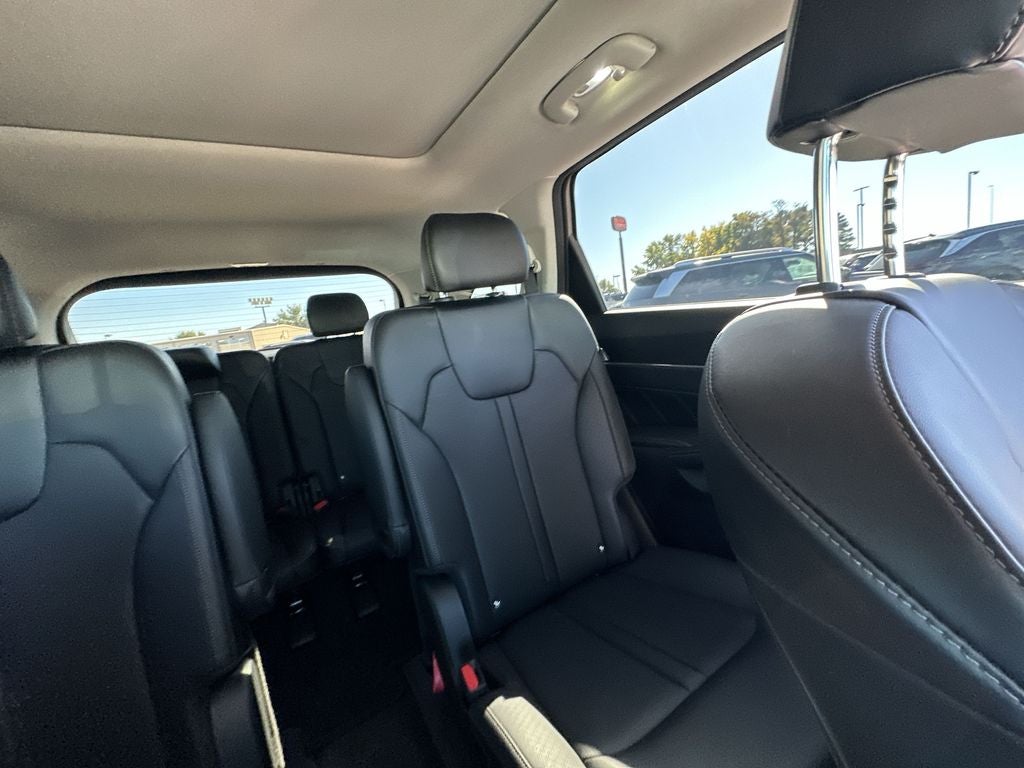 2024 Kia Sorento X-Line SX