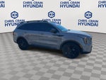2024 Kia Sorento X-Line SX