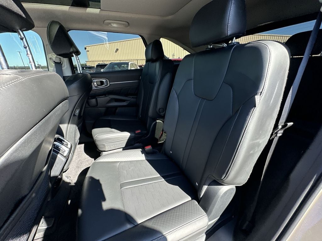 2024 Kia Sorento X-Line SX