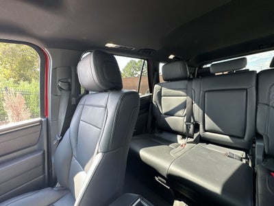 2025 Toyota Sequoia SR5