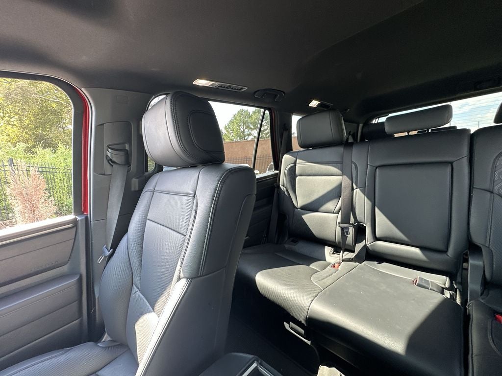 2025 Toyota Sequoia SR5