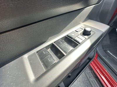 2025 Toyota Sequoia SR5